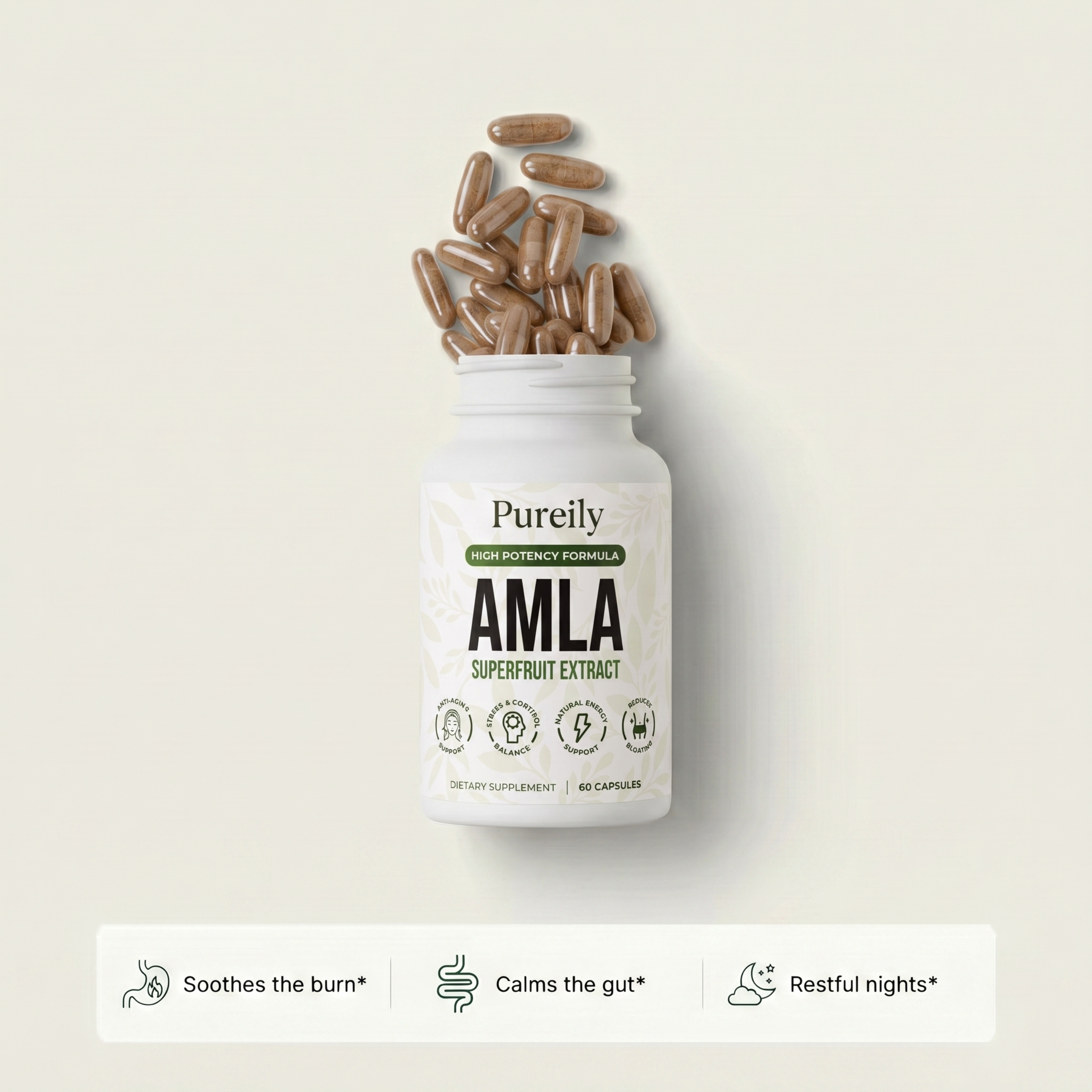 Amla Acid Reflux