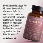 Ferritin Support