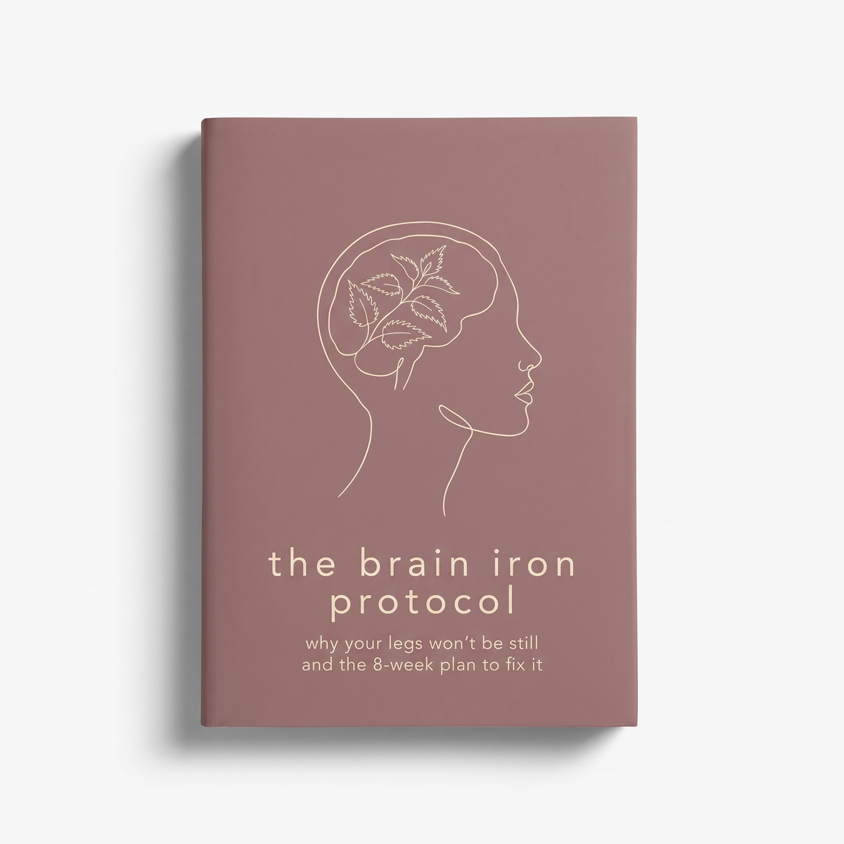 The Brain Iron Protocol