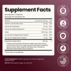 Ferritin Support